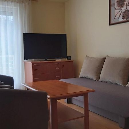 Niki Apartman Hévíz Kültér fotó