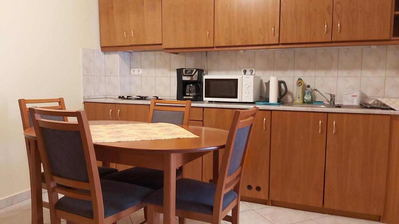 Niki Apartman Hévíz Kültér fotó