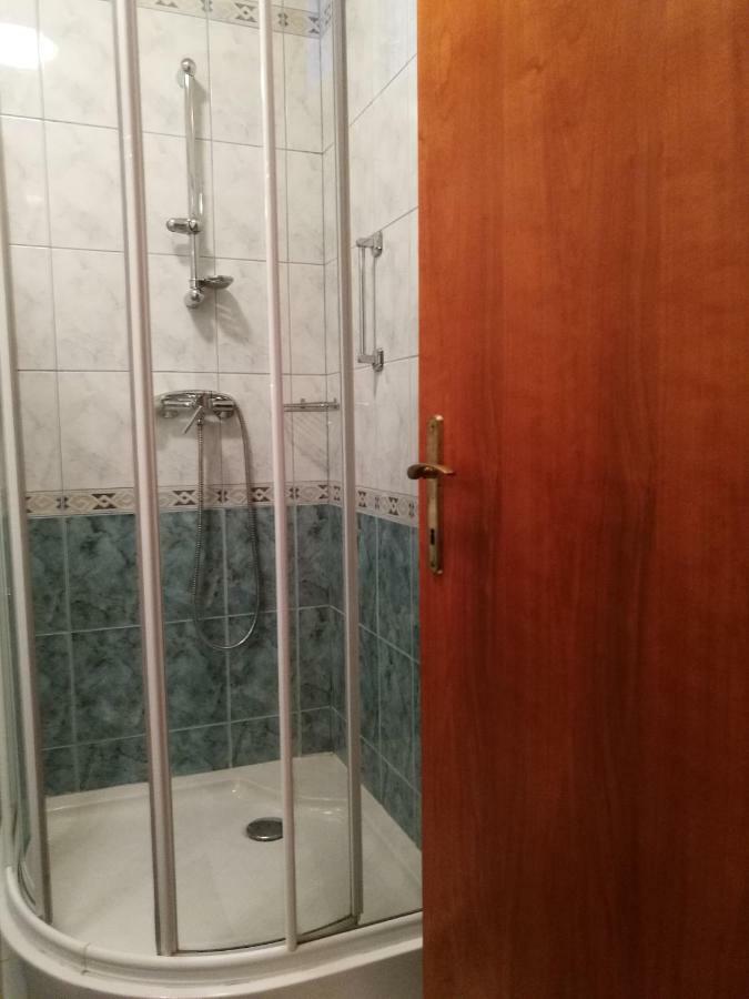 Niki Apartman Hévíz Kültér fotó