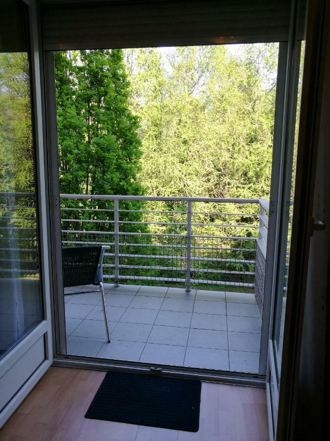 Niki Apartman Hévíz Kültér fotó
